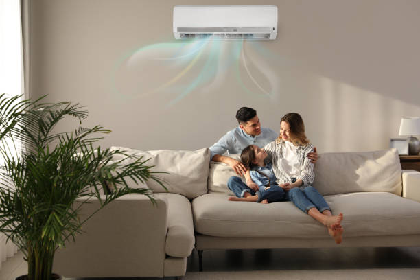 Best Affordable HVAC Services  in Newton, IL