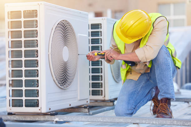 Best Air Conditioning Repair  in Newton, IL