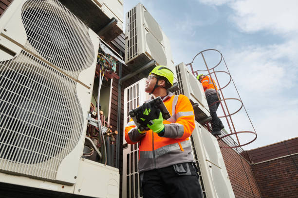Best HVAC System Installation  in Newton, IL