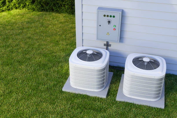 Best Furnace Installation  in Newton, IL