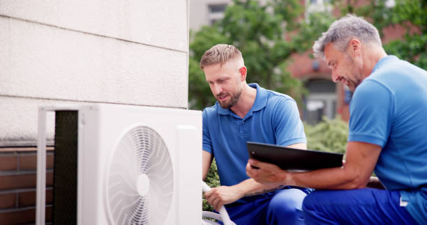 Best Emergency HVAC Repair  in Newton, IL