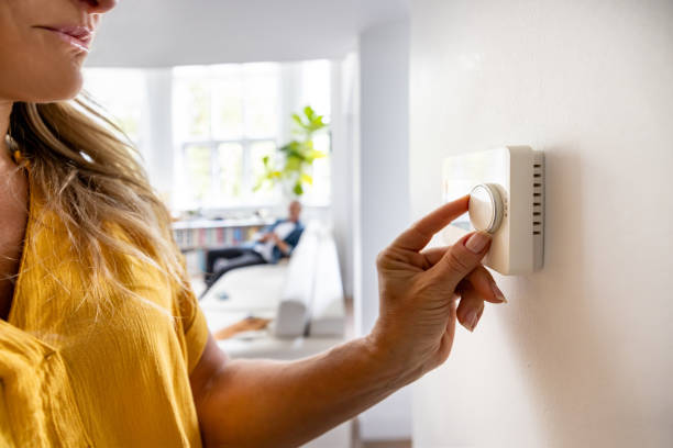 Best Ductless HVAC Repair  in Newton, IL