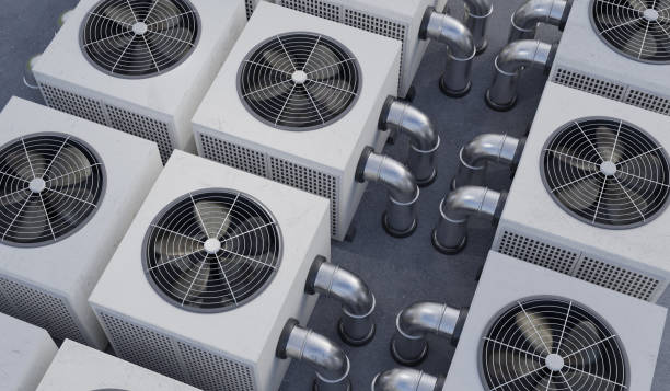 Best HVAC Maintenance Near Me  in Newton, IL
