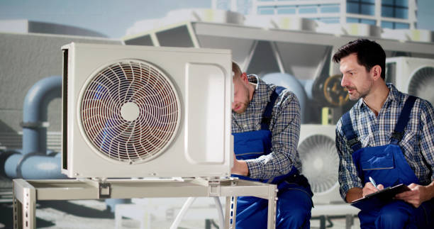 Best HVAC Repair Near Me  in Newton, IL