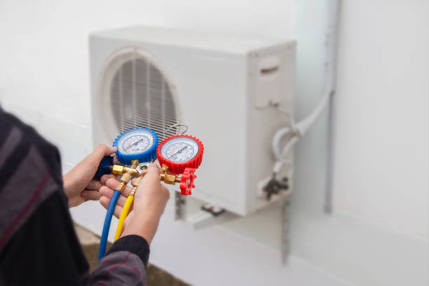 Best Furnace Repair Near Me  in Newton, IL