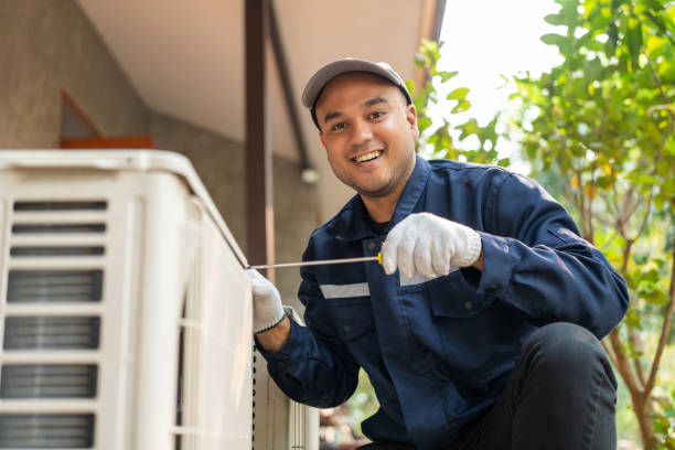 Trusted Newton, IL HVAC Experts