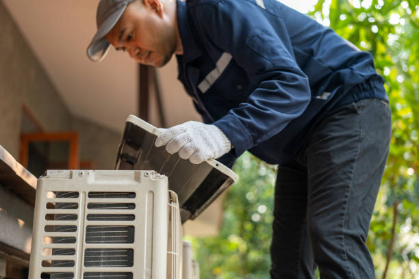 Local HVAC Companies in Newton, IL