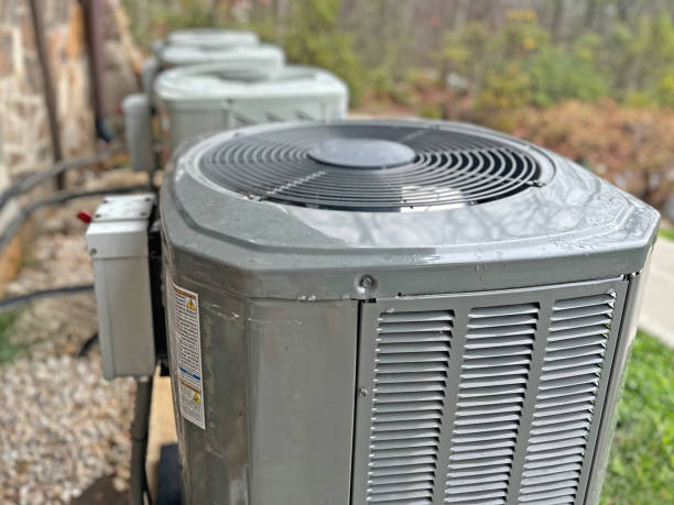 Best Best HVAC Companies  in Newton, IL